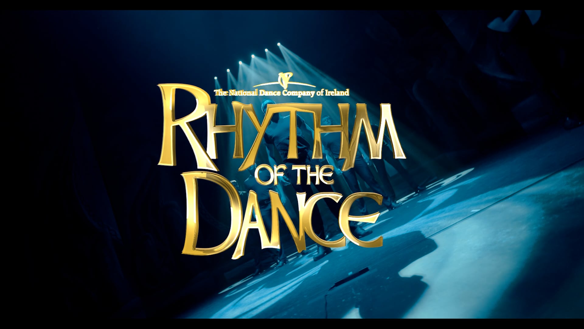 Rhythm Of The Dance